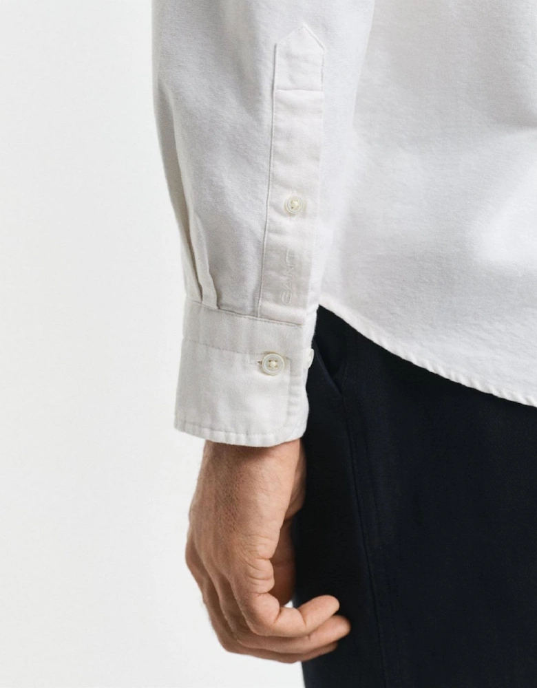 Heritage Oxford Shirt