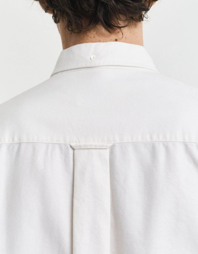 Heritage Oxford Shirt