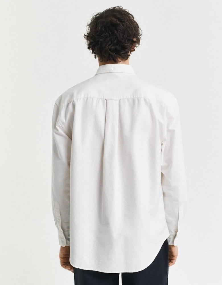 Heritage Oxford Shirt
