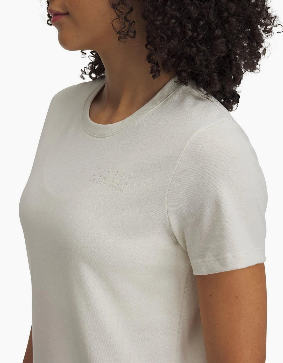 Branded Core T Shirt