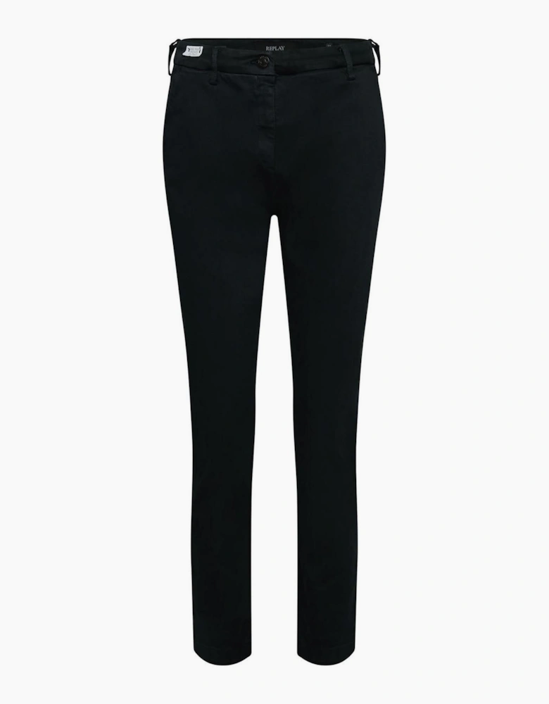 Slim Fit Jeans