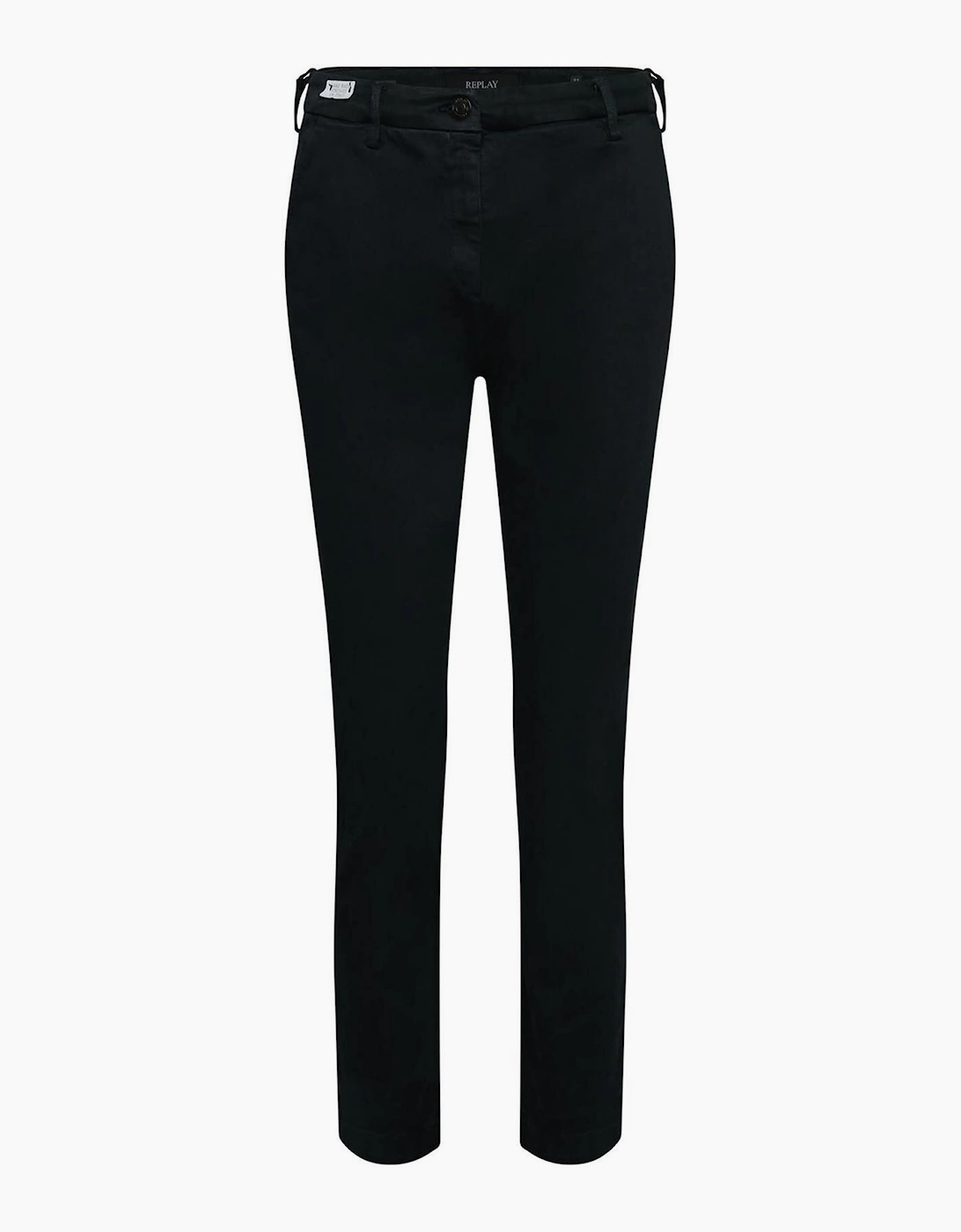 Slim Fit Jeans