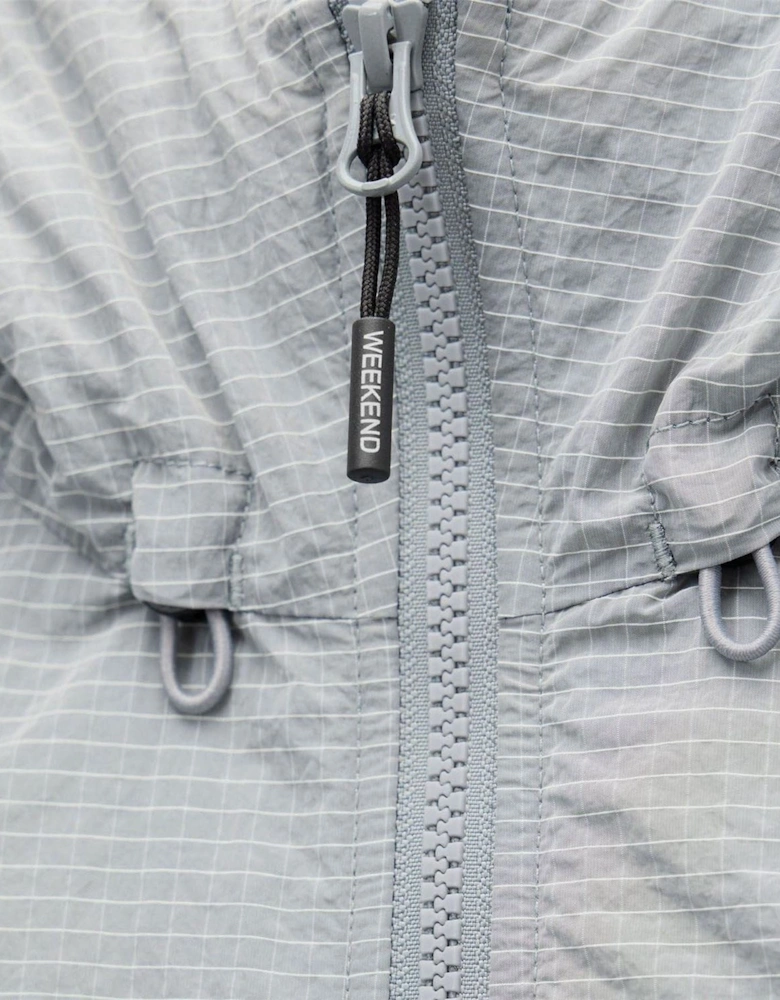 Vettel Thermo Jacket