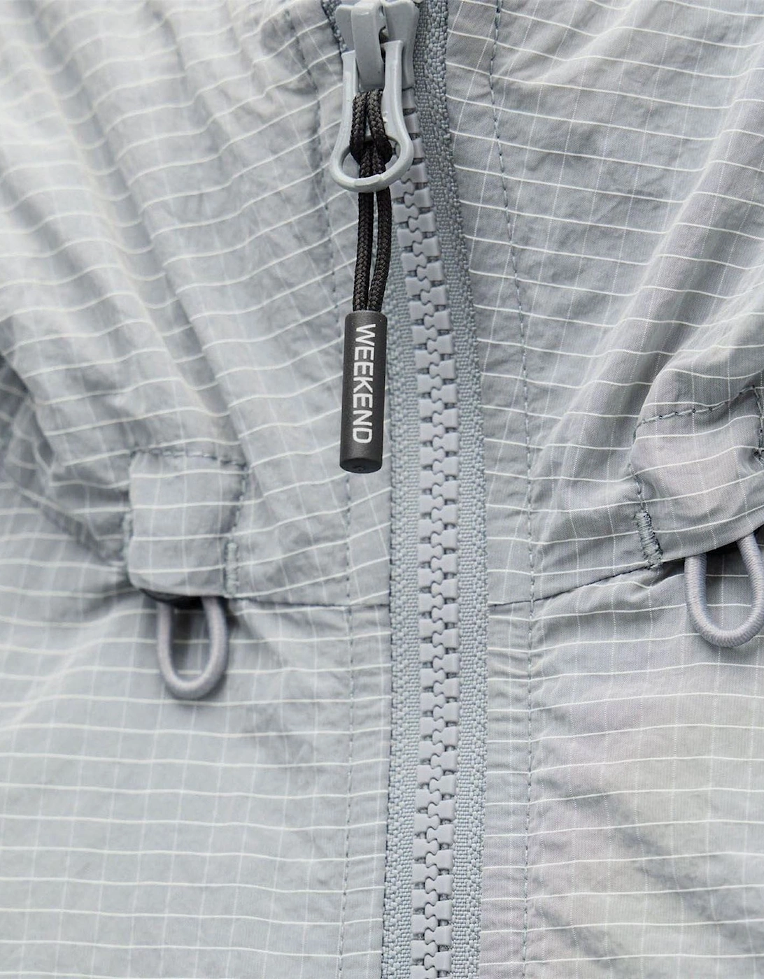 Vettel Thermo Jacket
