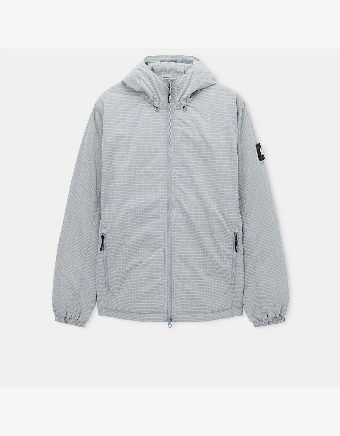 Vettel Thermo Jacket
