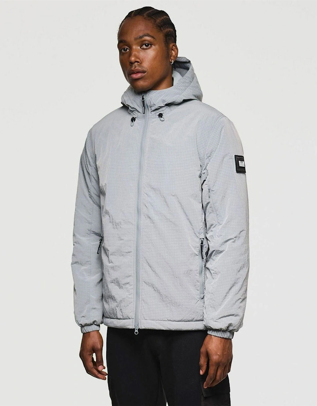Vettel Thermo Jacket