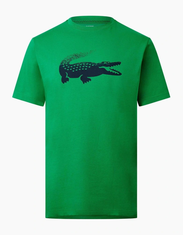 Medvedev Tennis T Shirt