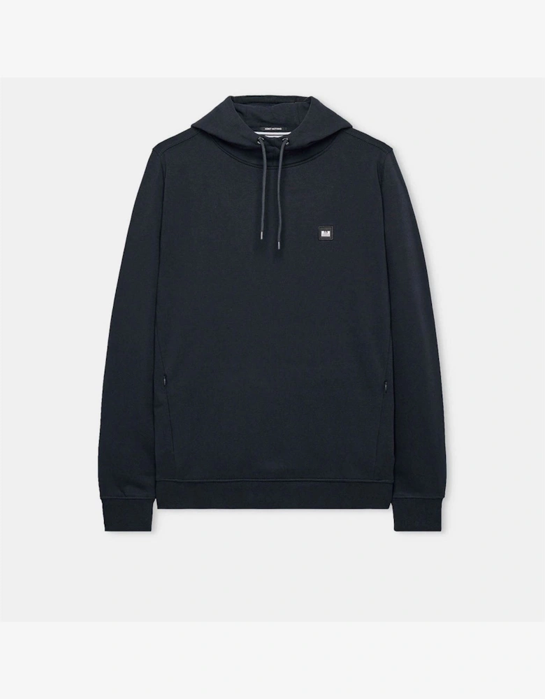 Ribbe Badge Hoody