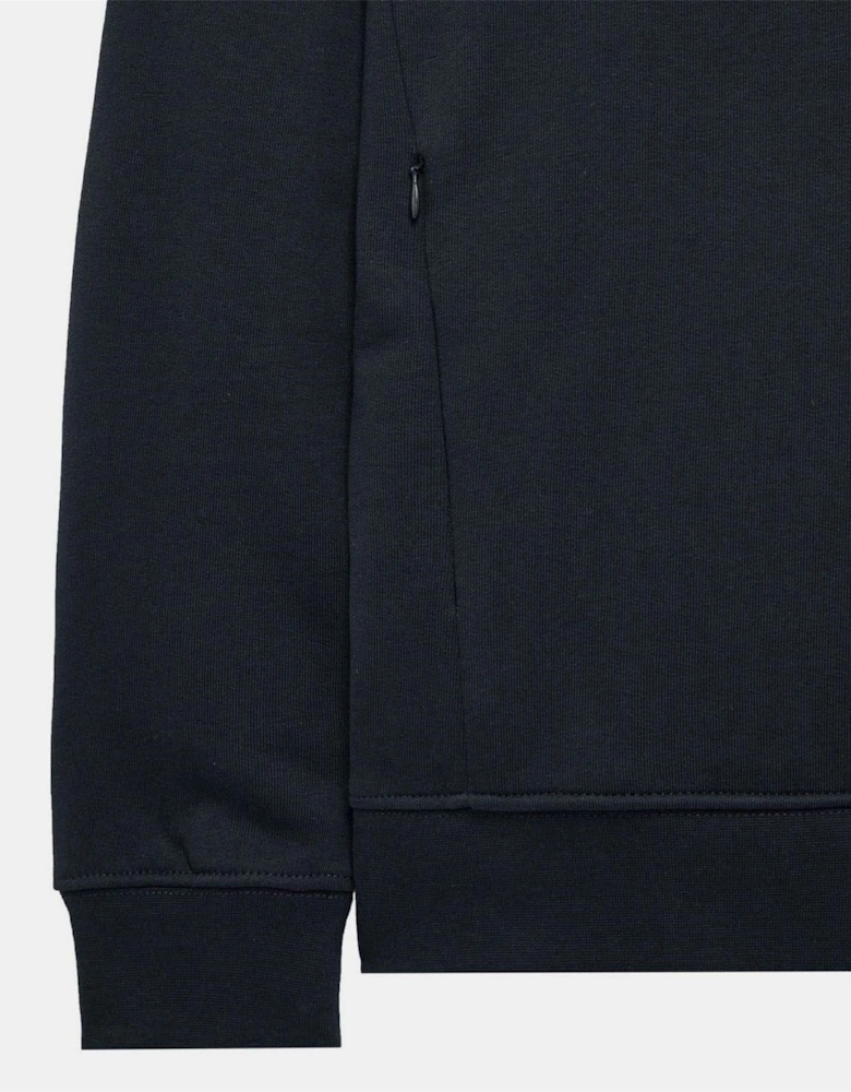 Ribbe Badge Hoody