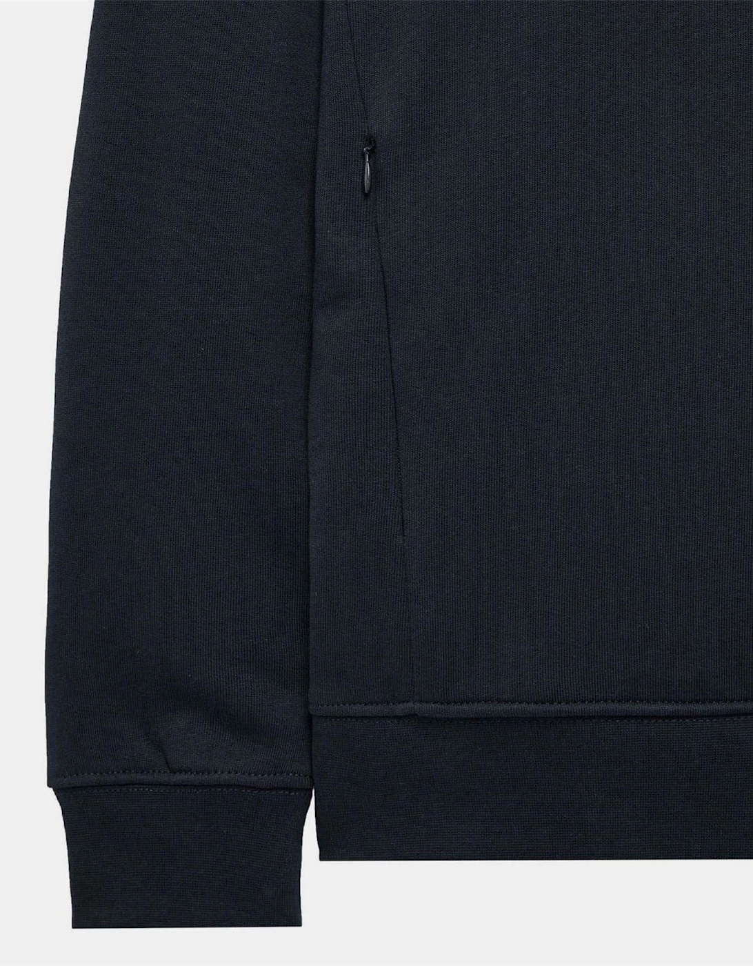 Ribbe Badge Hoody