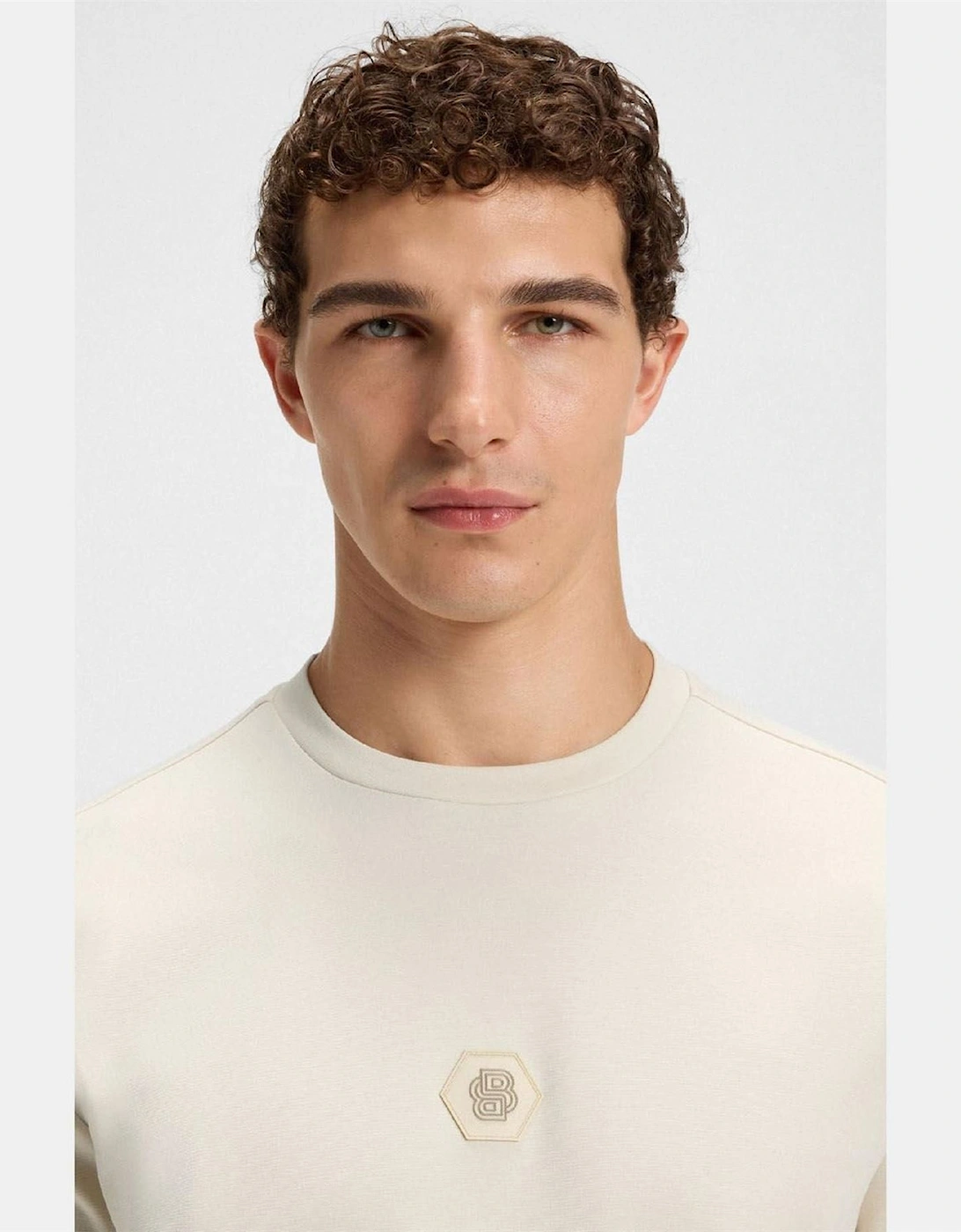 Future Cotton Blend Sweatshirt