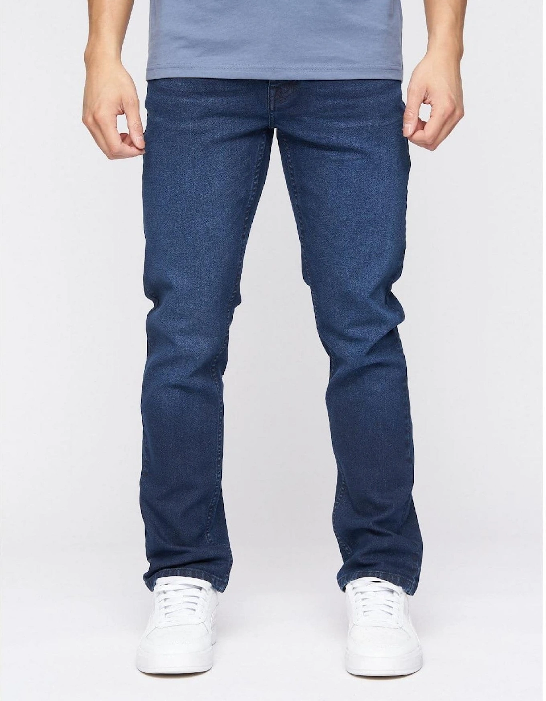 Slim Fit Jeans