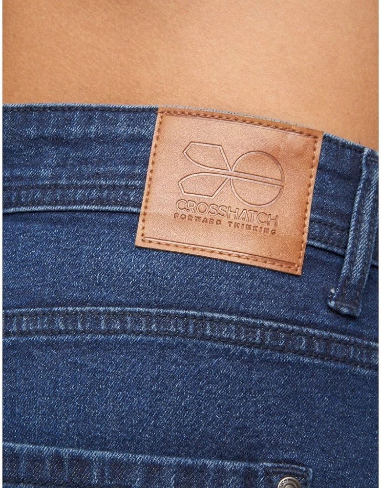 Slim Fit Jeans