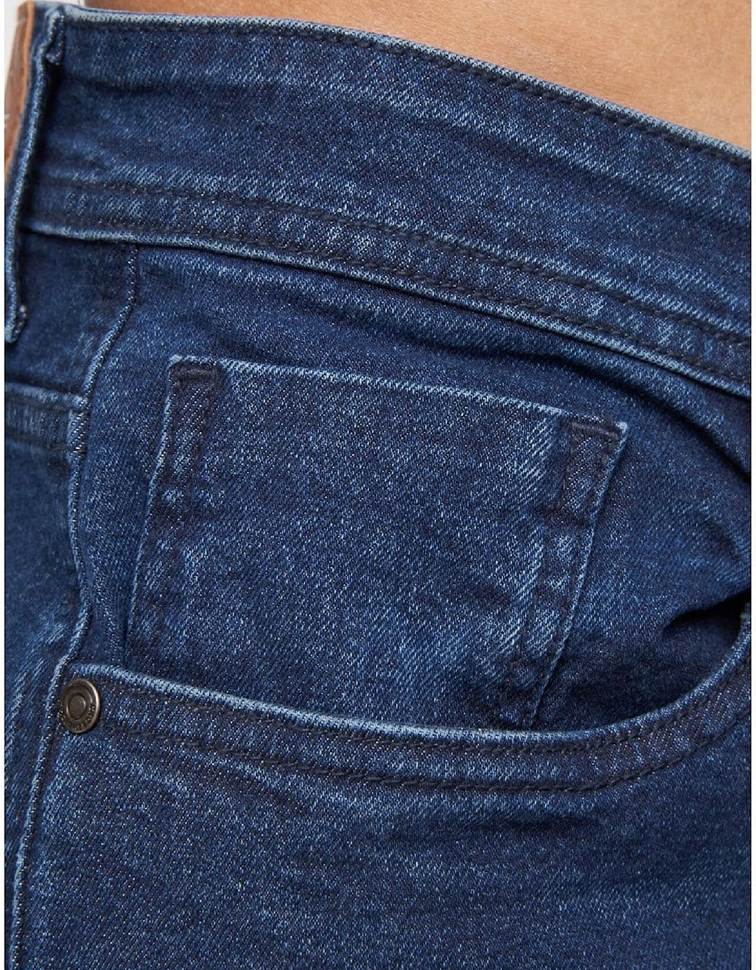 Slim Fit Jeans