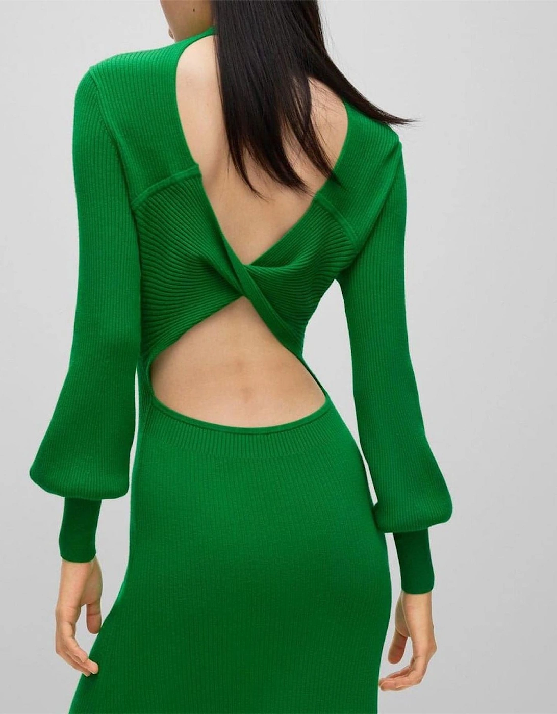 Slopenny Dress