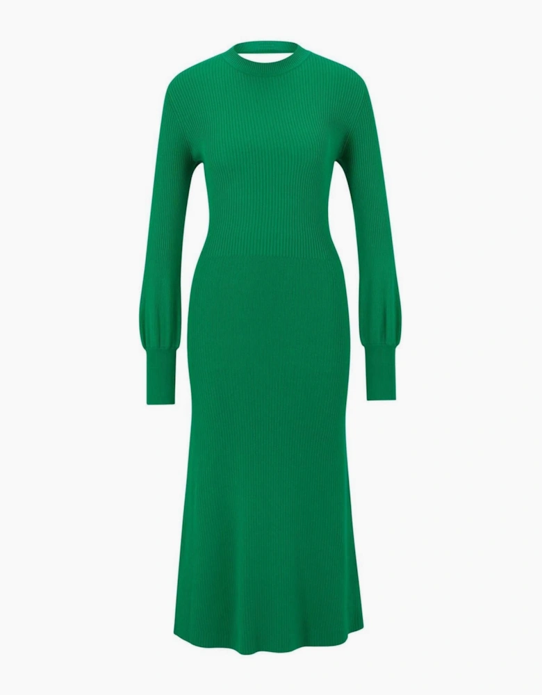 Slopenny Dress