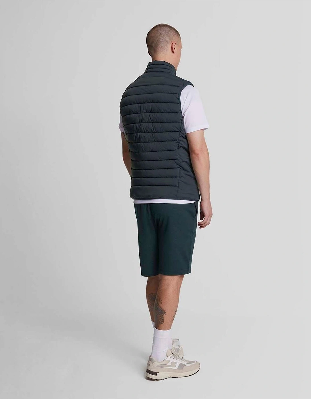 Fly Fleece Shorts