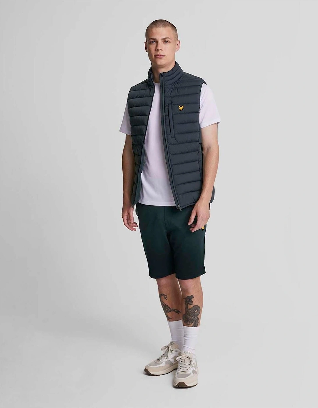 Fly Fleece Shorts
