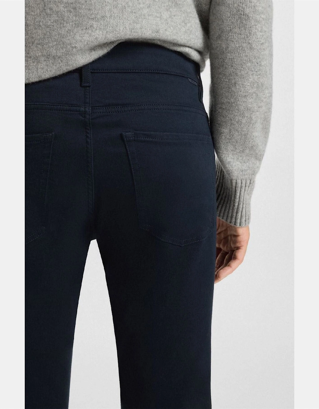 Delaware5 Slim Fit Trousers