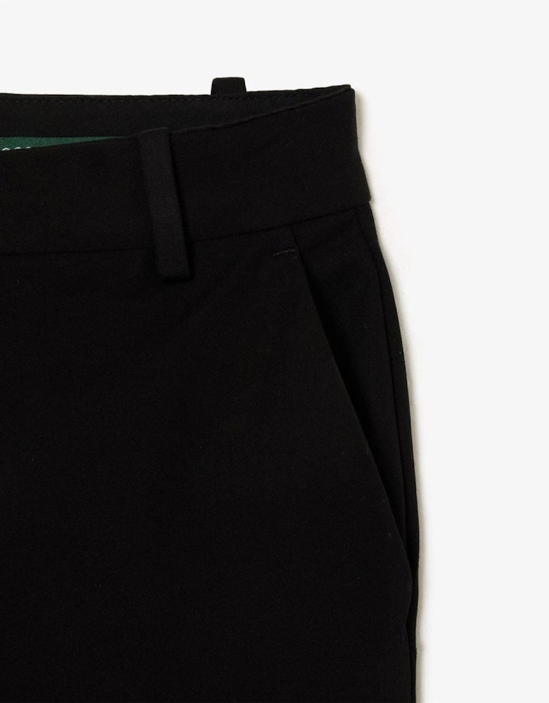 Fit Stretch Cotton Chinos