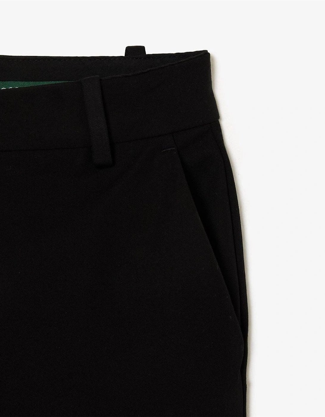 Fit Stretch Cotton Chinos