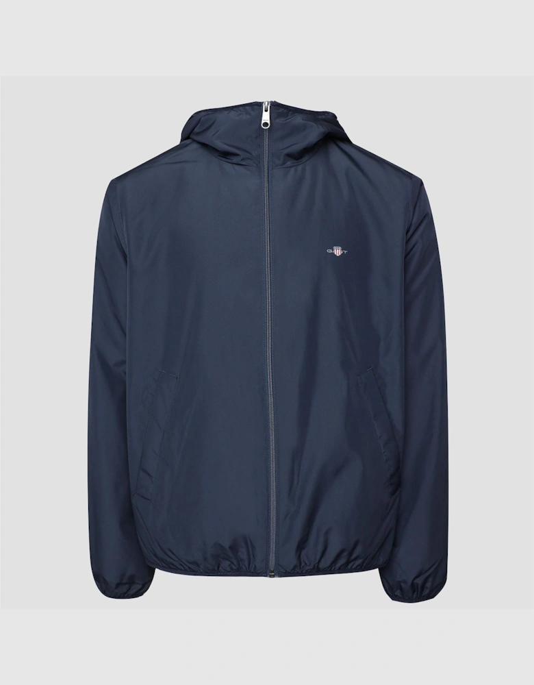Padded Jacket