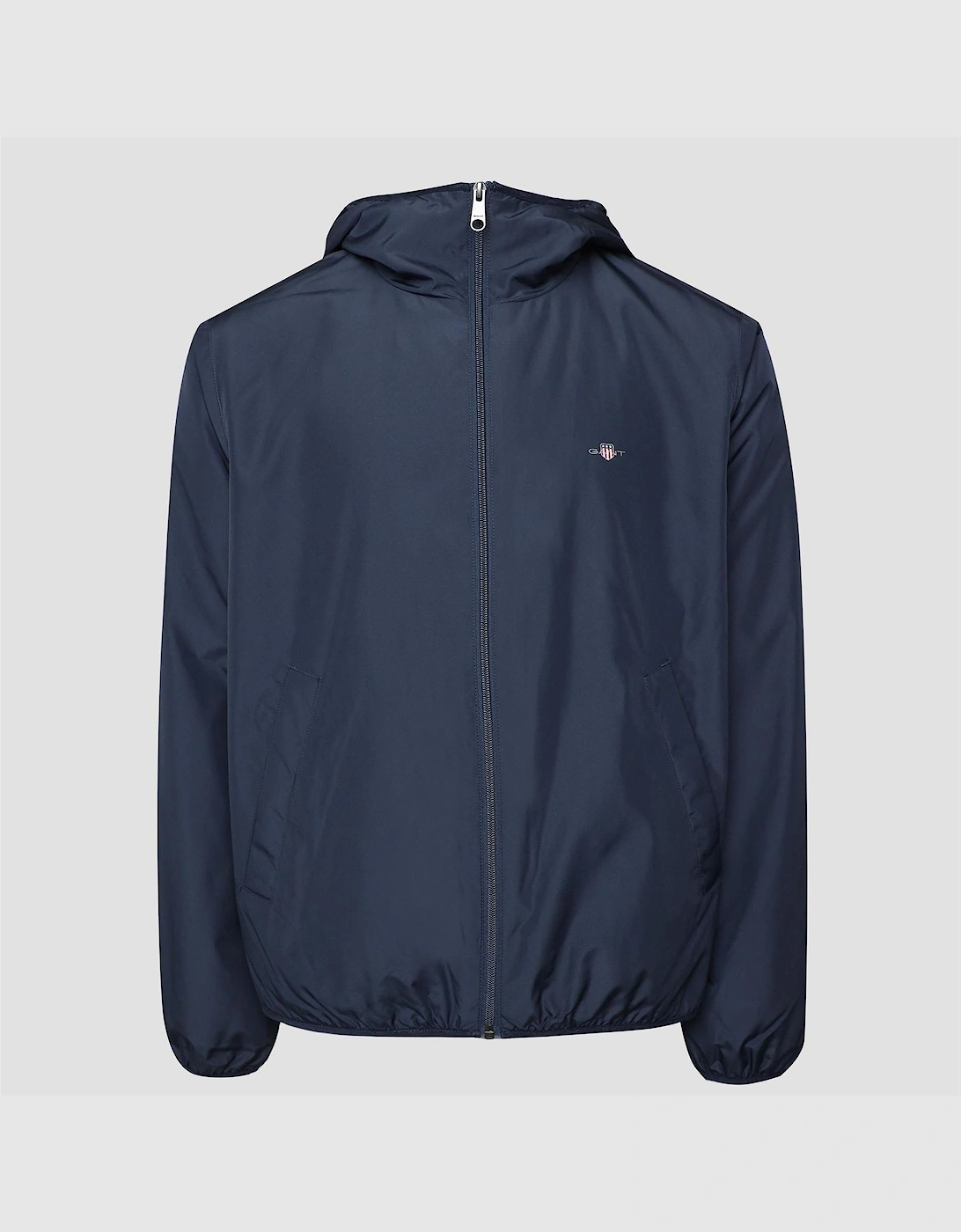 Padded Jacket