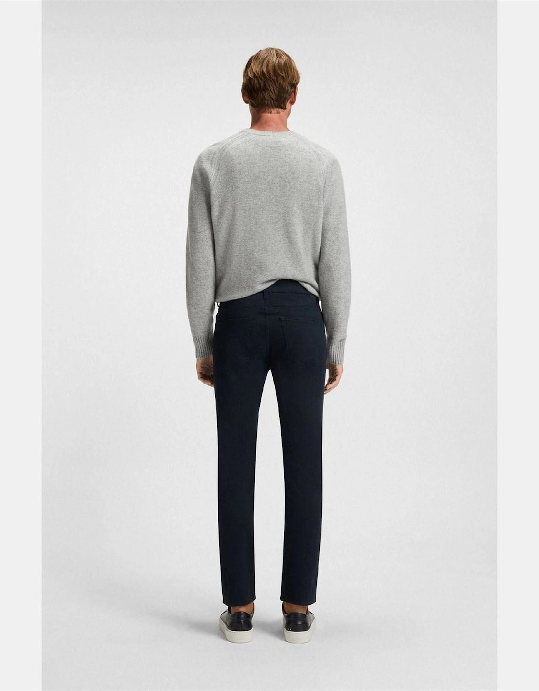 Delaware5 Slim Fit Trousers