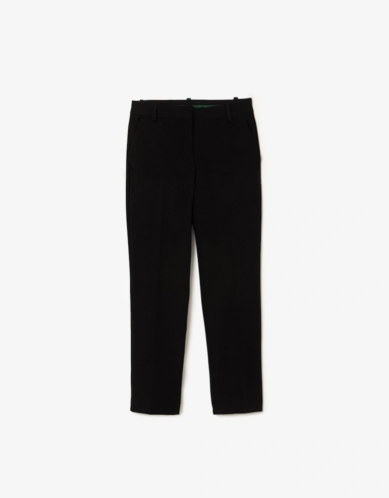 Fit Stretch Cotton Chinos