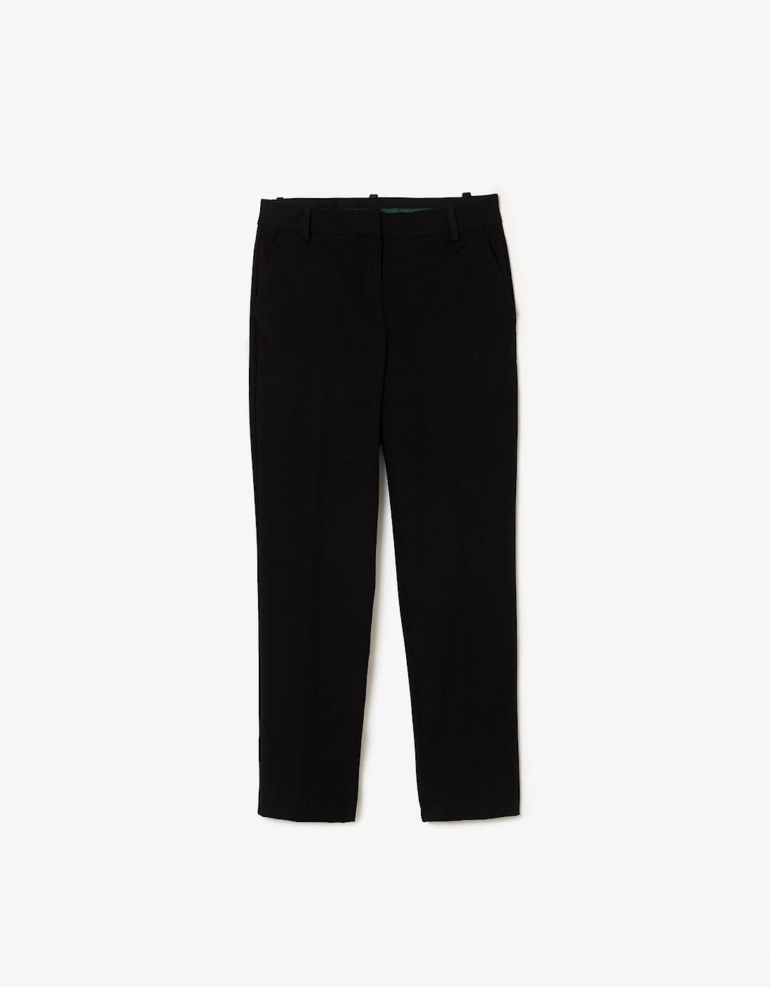 Fit Stretch Cotton Chinos