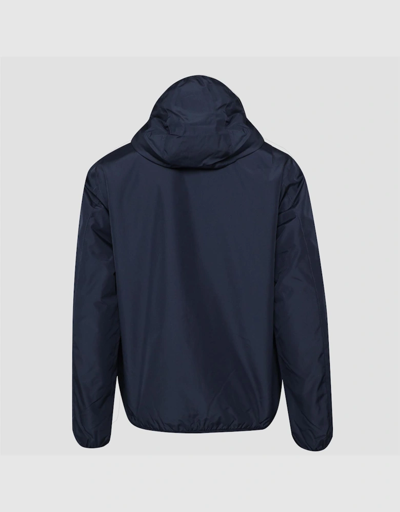 Padded Jacket