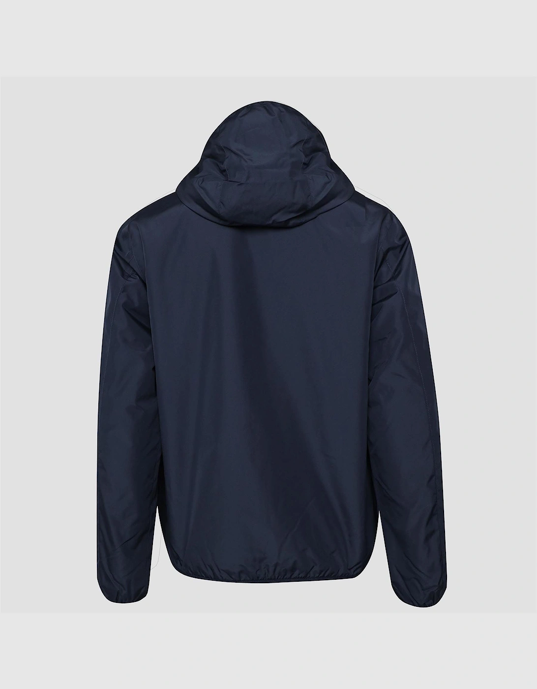 Padded Jacket