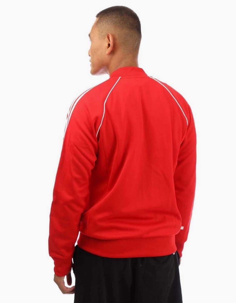 Classics SST Track Jacket