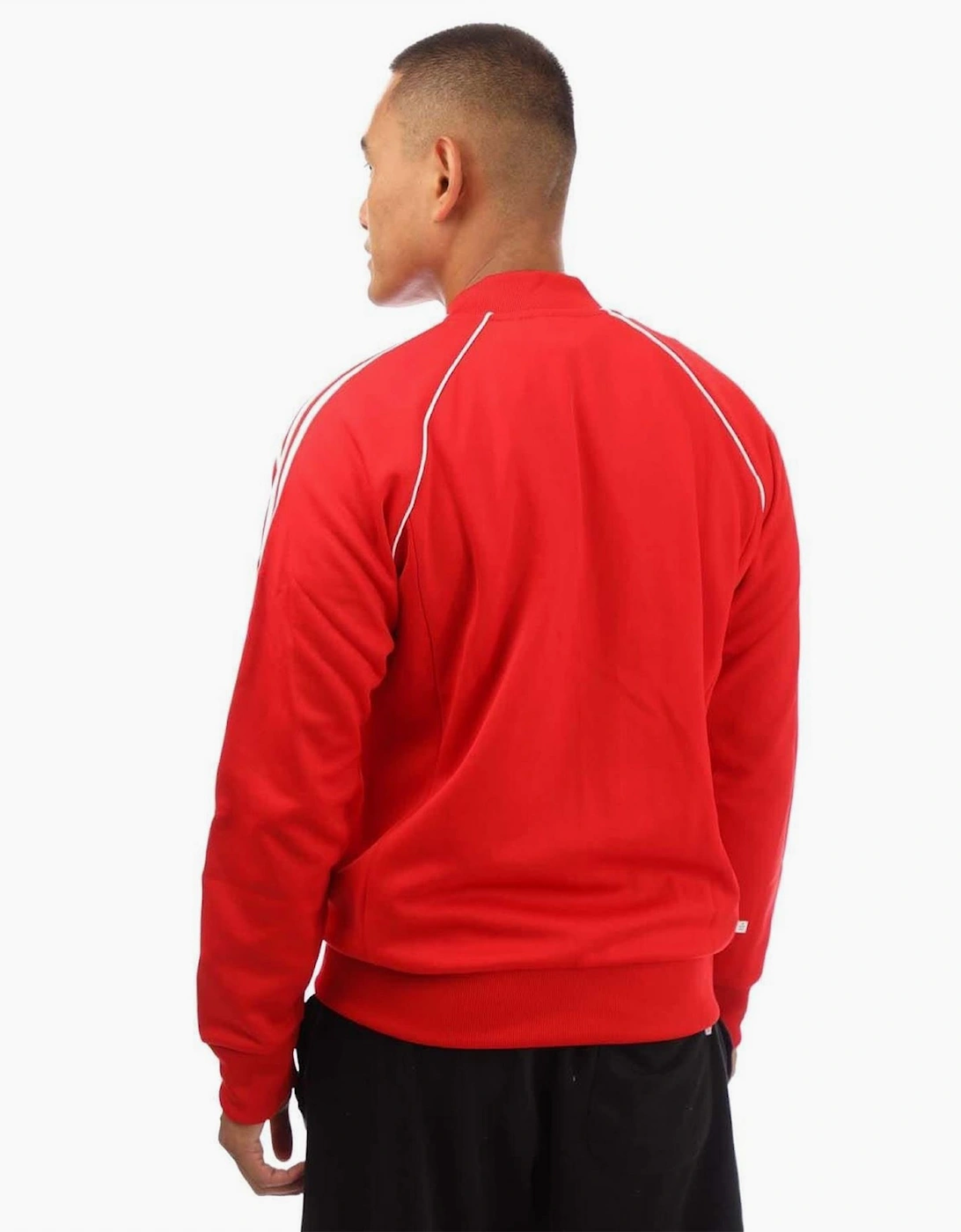 Classics SST Track Jacket