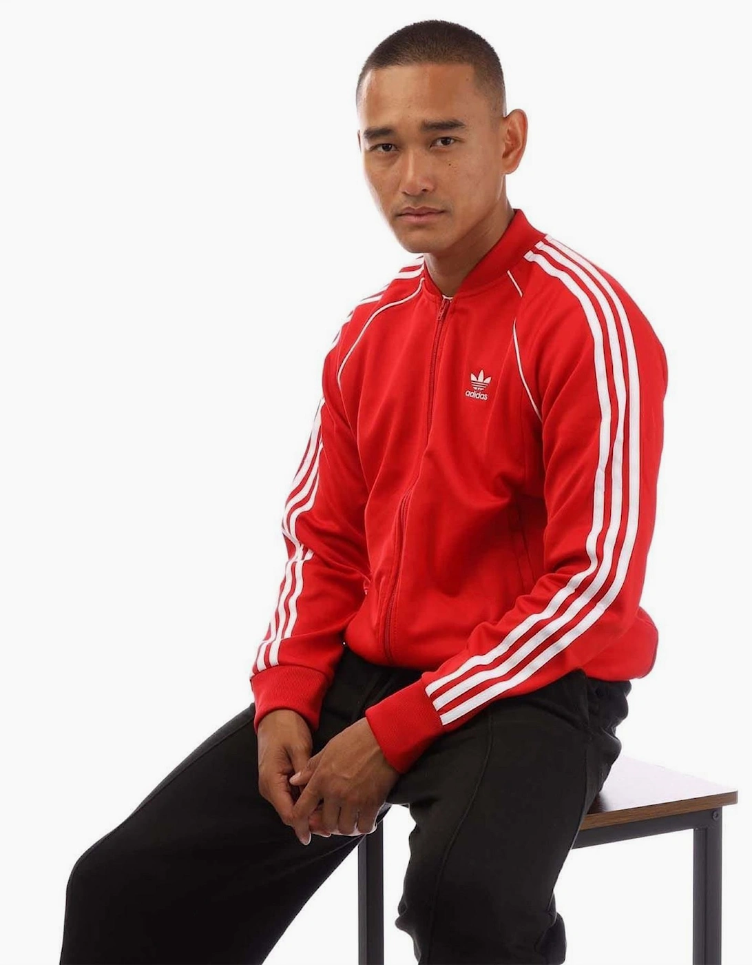 Classics SST Track Jacket