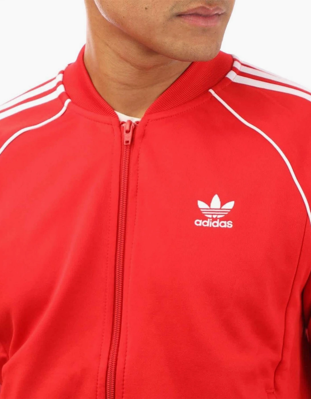 Classics SST Track Jacket