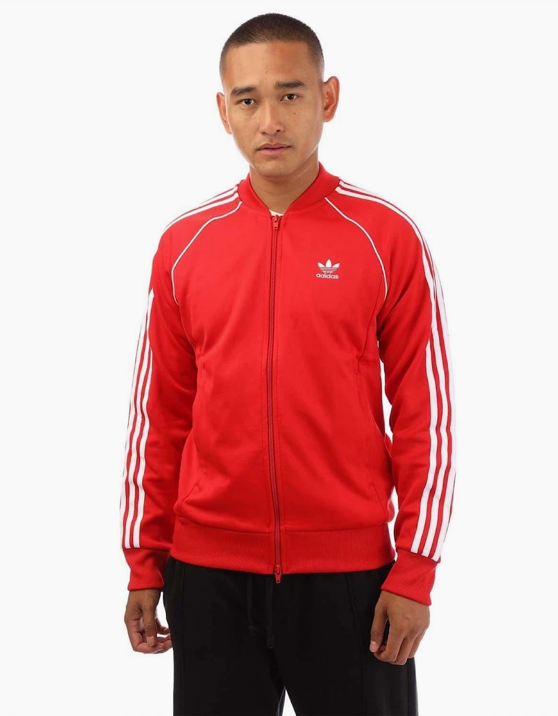 Classics SST Track Jacket