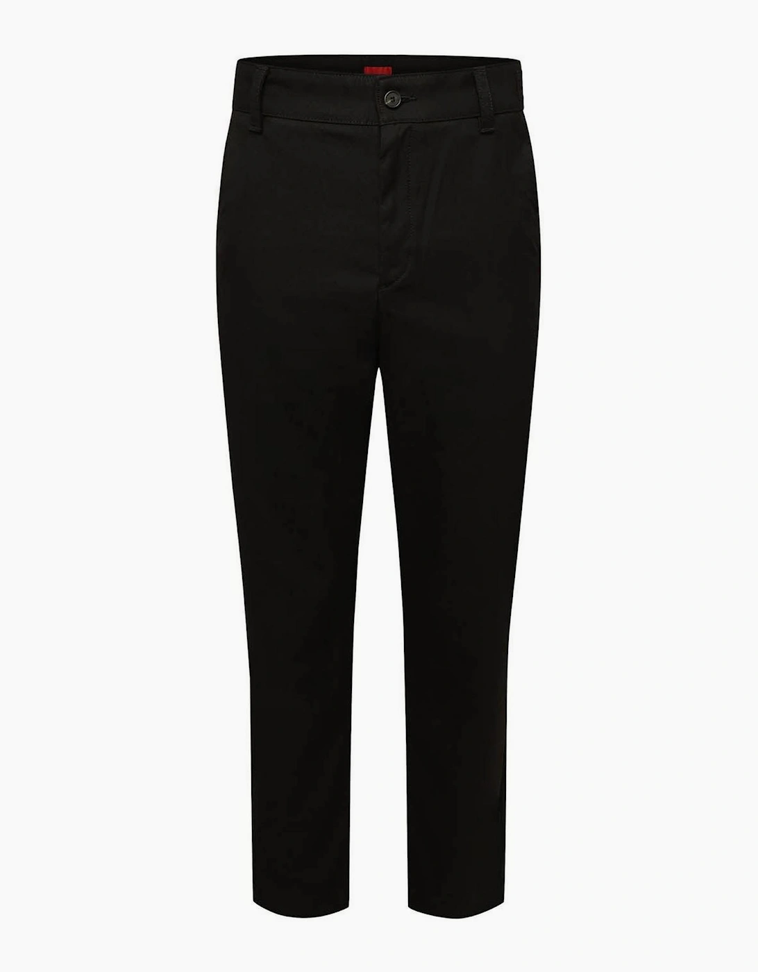 Boss Hugo Boss Men's Trousers - Black