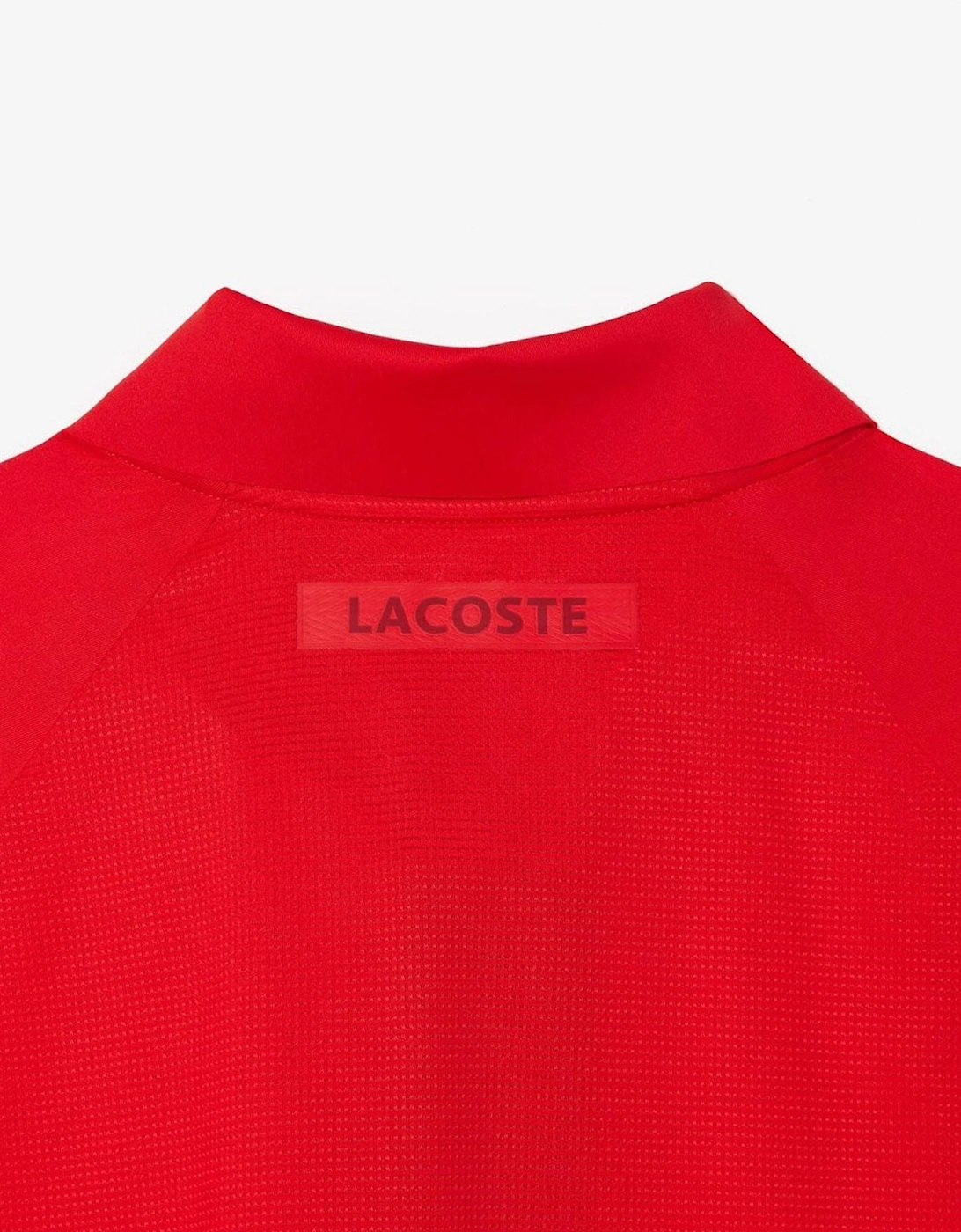 x Novak Djokovic Regular Fit Polo Shirt
