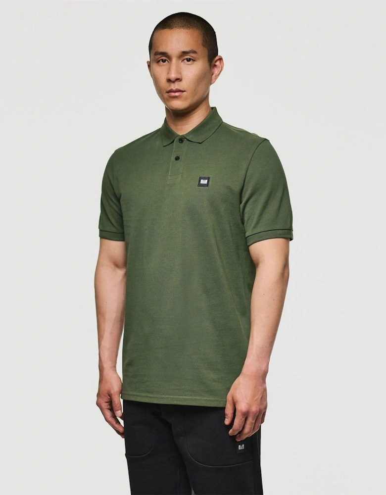 Caneiros Polo Shirt