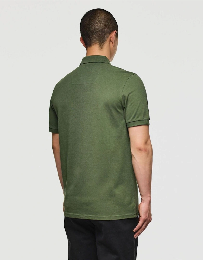 Caneiros Polo Shirt