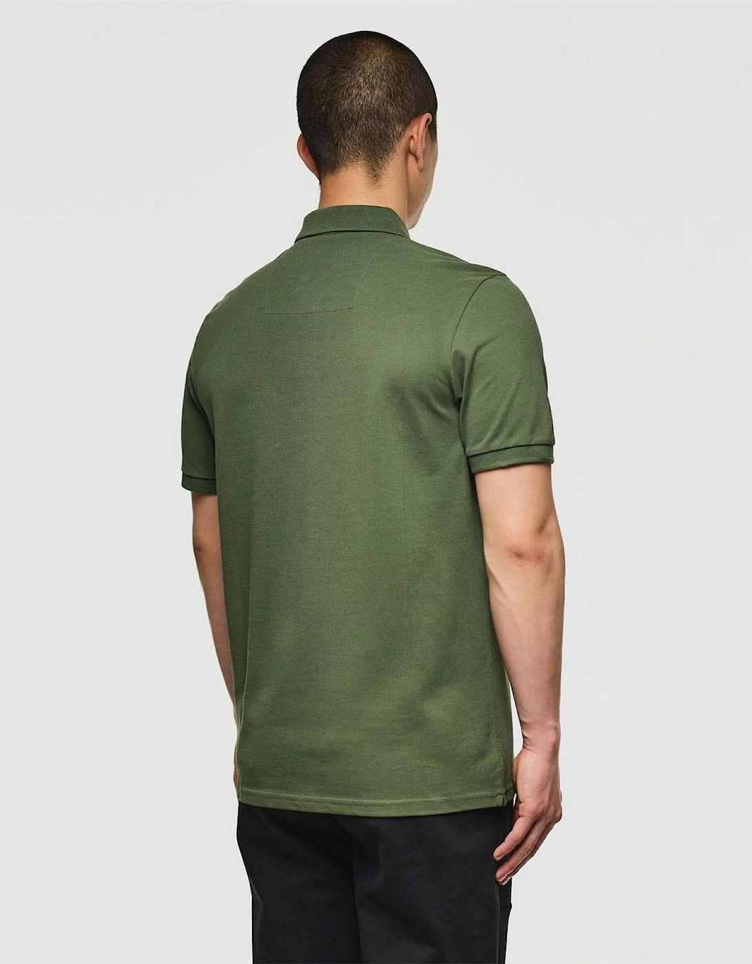 Caneiros Polo Shirt