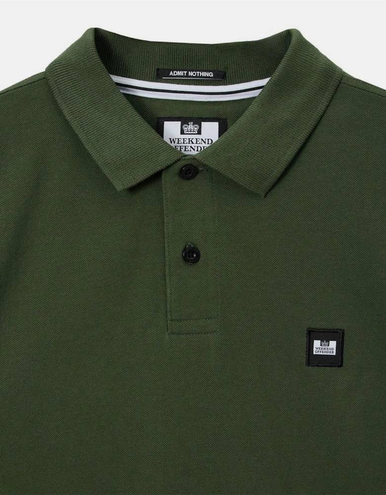 Caneiros Polo Shirt