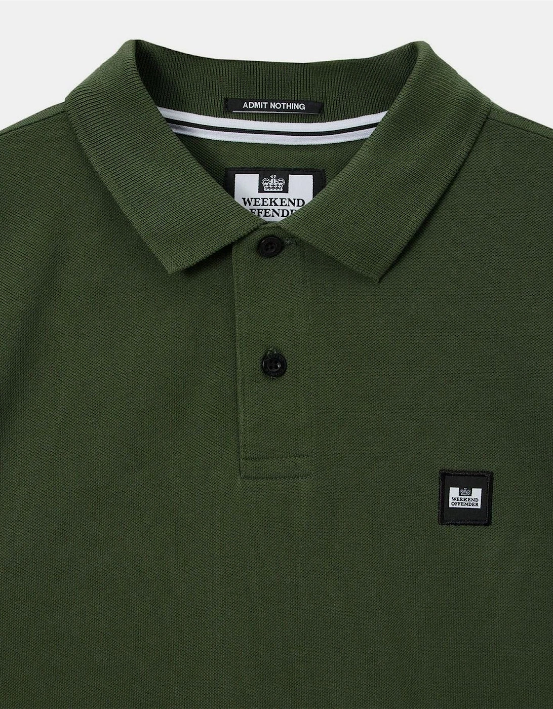 Caneiros Polo Shirt