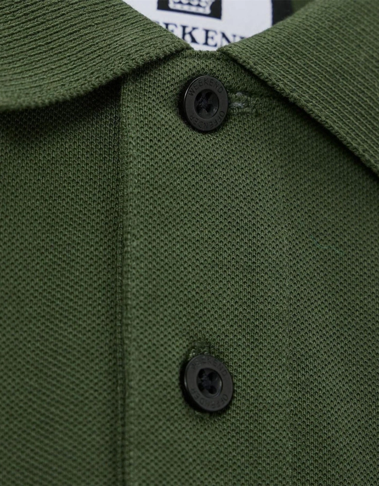 Caneiros Polo Shirt