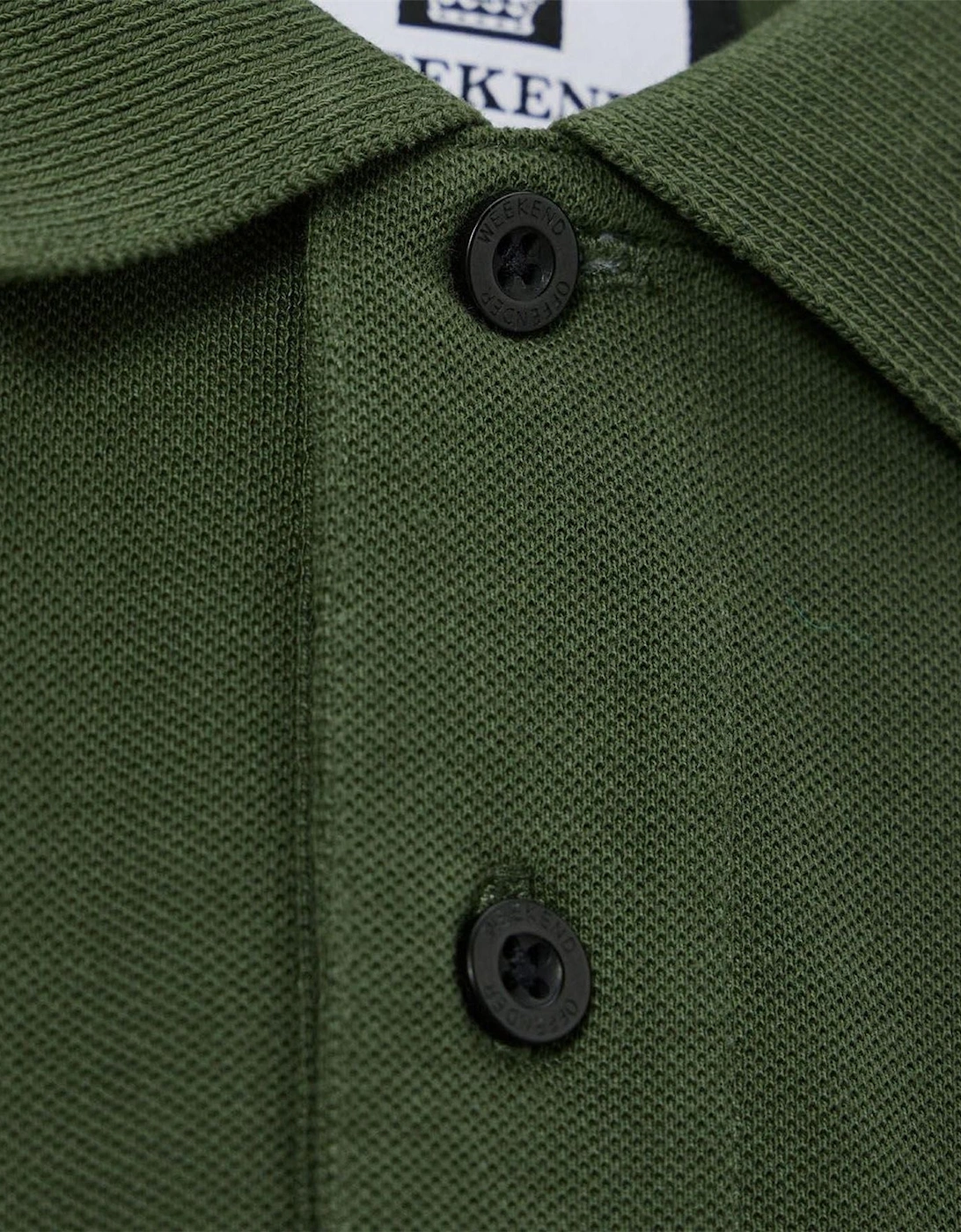 Caneiros Polo Shirt