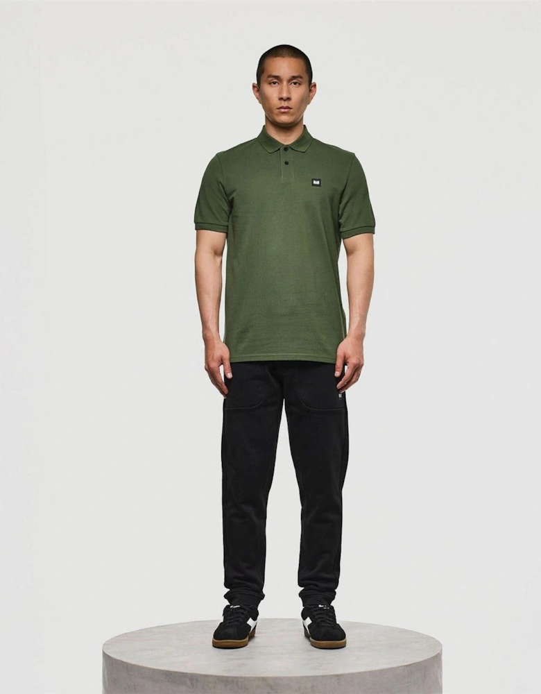 Caneiros Polo Shirt