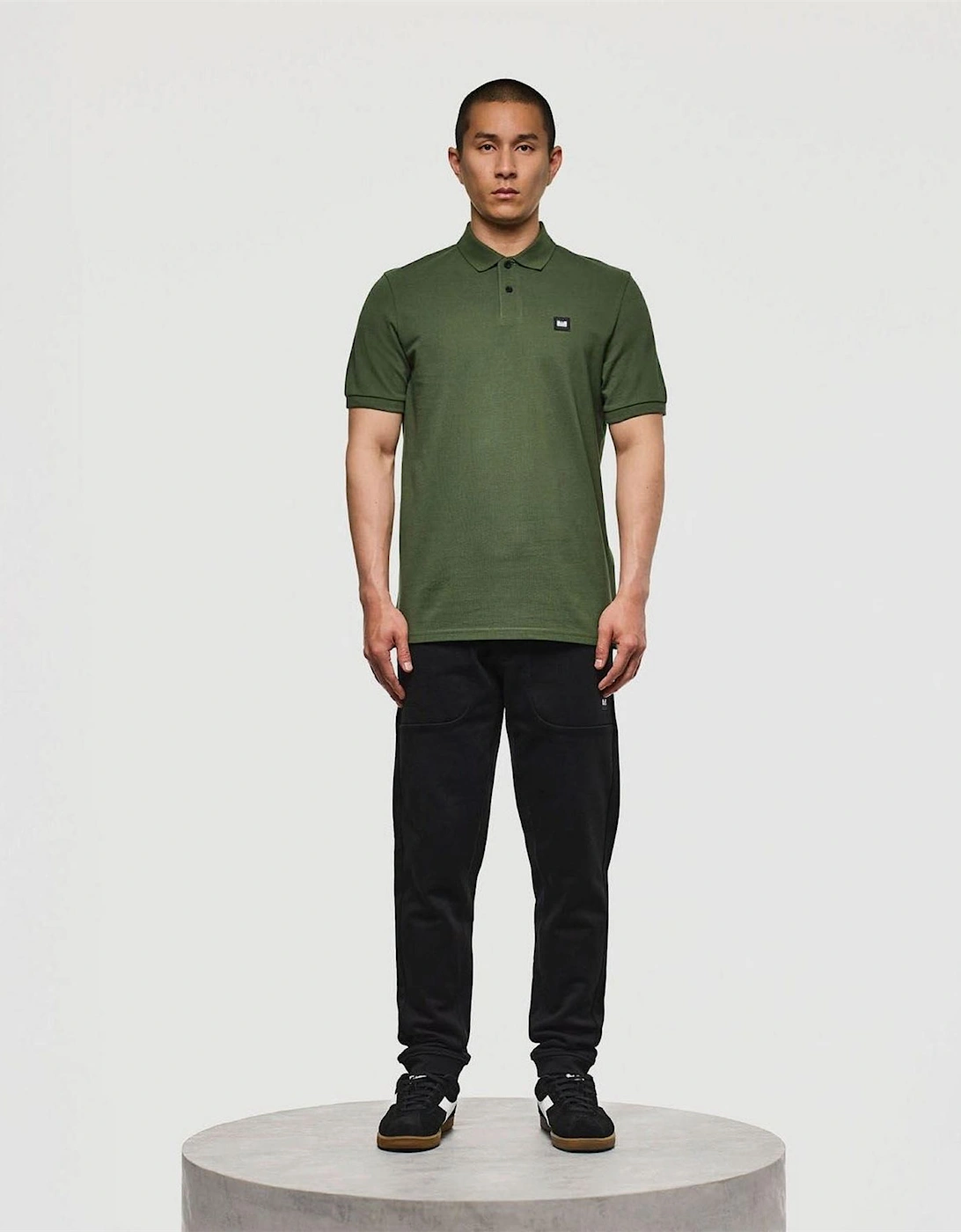 Caneiros Polo Shirt