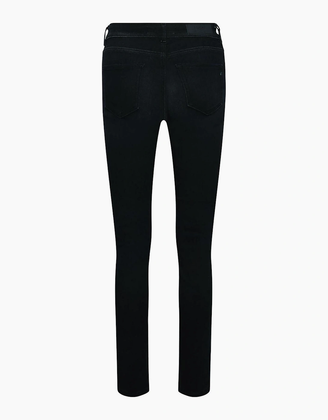 Slim Fit Jeans
