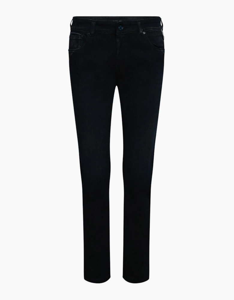 Slim Fit Jeans